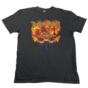 Harley Davidson Shirt